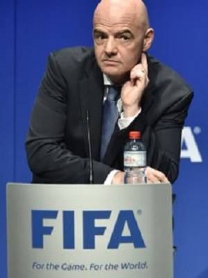 FIFA descartaría a Estados Unidos como sede del Mundial por reformas migratorias