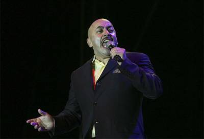 Lupillo Rivera cancela shows tras intento de secuestro en Puebla