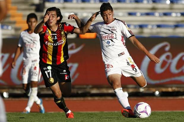 Lobos BUAP derrotó 3-2 a Leones Negros UdeG y mantiene liderato del Ascenso MX