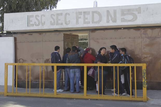 INAI ordena a SEP federal abrir expedientes por muerte de estudiante en Puebla