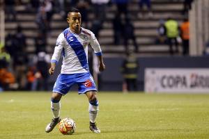Puebla FC puede conseguir el resultado ante Racing: Paco Torres