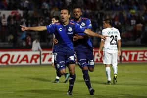 Puebla FC derrotó por la mínima diferencia a León en la Liga MX