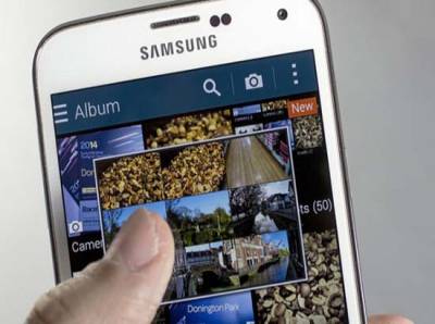 El Samsung Galaxy S7 podría incorporar una especie de ‘3D Touch’