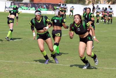 Mambas Negras concluyeron participación en la Retro Season