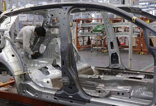 Sindicato de Volkswagen prevé paros técnicos en planta de Puebla