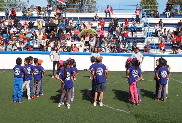 BUAP concluyó actividades de sus Cursos de Verano 2016