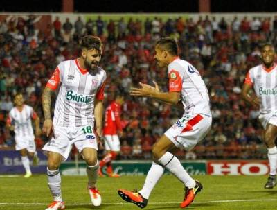 Necaxa, a asegurar el título del Clausura 2016 ante Mineros de Zacatecas