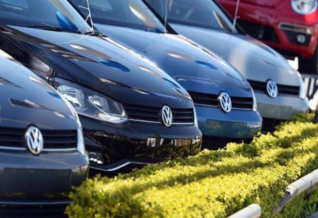 Volkswagen afronta una ola de demandas en todo el mundo