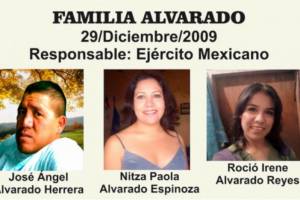 Llega a CIDH caso de primos desaparecidos por militares en Chihuahua