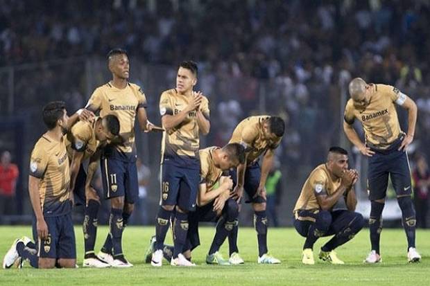 Pumas UNAM dio a conocer lista de transferibles