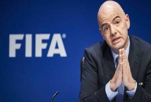FIFA Contempla Mundial organizado por México, EU y Canadá
