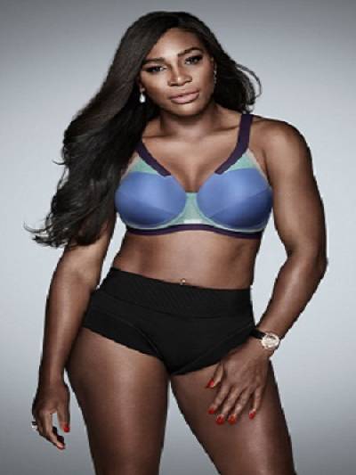 VIDEO: Serena Williams regaló sensual baile