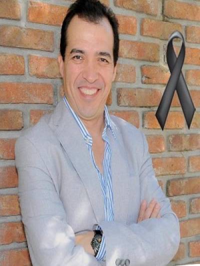 Murió Héctor Zavaleta, hermano de Diego, ex Timbiriche