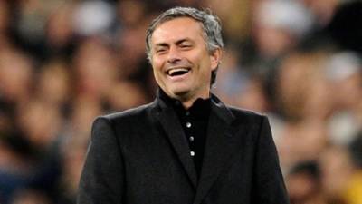 Mourinho tendría precontrato firmado con el Manchester United