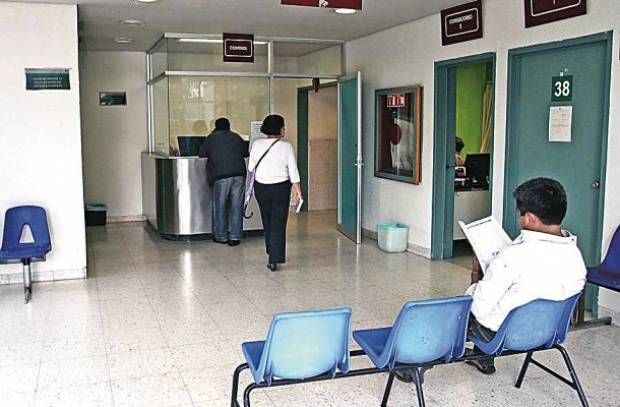 IMSS y Sindicato pactan aumento salarial del 5.2 por ciento