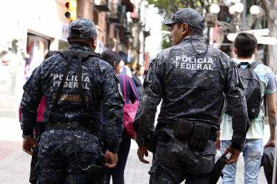 Levantados en Esperanza eran “madrinas” de la Policía Federal