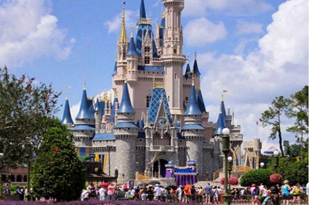 Parques Disney actualizan precios para 2016