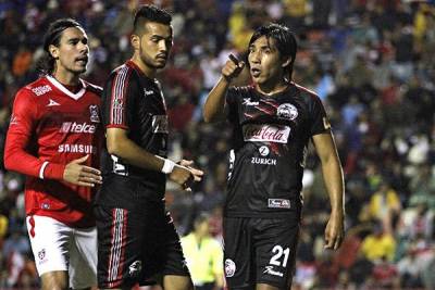 Lobos BUAP, a defender liderato ante Mineros de Zacatecas en el Ascenso MX