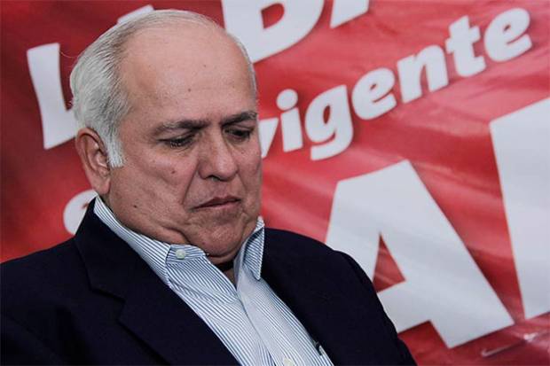 Dan de alta a ex gobernador de Colima tras balacera