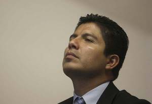 Eduardo Rivera desapareció 90 millones de pesos del erario municipal de Puebla
