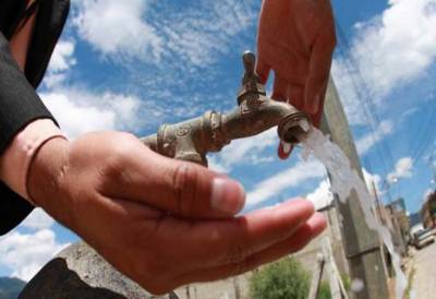 Entran 9 mil 300 poblanos al programa “Ciérrale la llave a tu adeudo” de agua