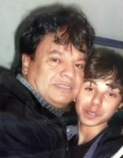 Juan Gabriel: Aparece otro veinteañero que asegura ser hijo del Divo