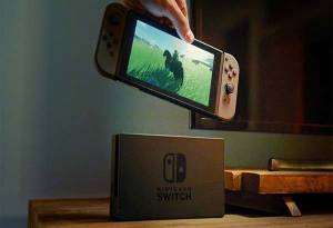 Nintendo Switch ya tiene precio en México