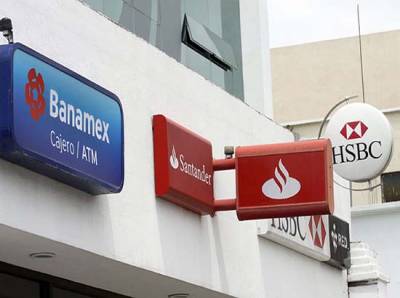 Este lunes los bancos estarán cerrados por Día de Muertos