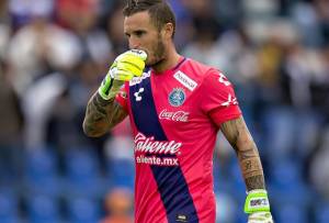 Club Puebla: Olimpia insiste en pago por Campestrini, acudirá a la FIFA