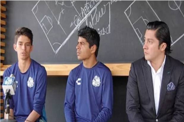 Puebla FC: Directiva y jugadores desmienten problemas económicos