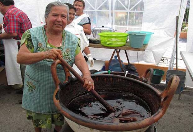 Zacatlán, invitado a la Feria de los Moles en Estados Unidos