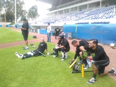 Pericos de Puebla, listo para iniciar serie de campeonato ante Leones de Yucatán