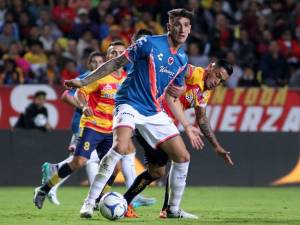 Veracruz recibe a Morelia en el inicio de la J17 de la Liga MX