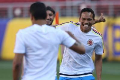 Copa América Centenario: Colombia enfrenta a Costa Rica