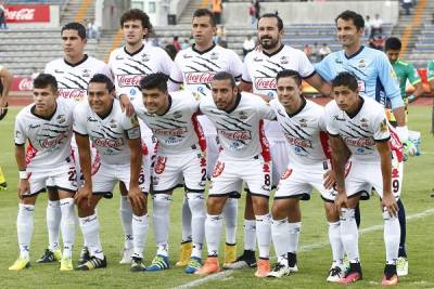 Lobos BUAP empató sin goles ante Tampico Madero