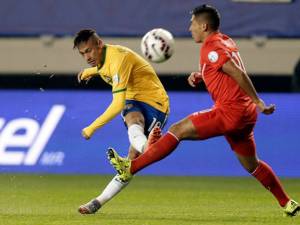 Neymar Jr. comandará a Brasil en Río 2016