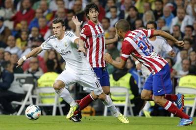 Real Madrid y Atlético de Madrid sí podrán contratar jugadores