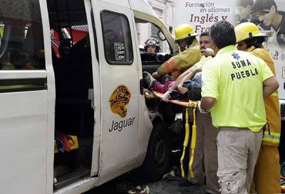 Transporte público causa muertos y heridos pero exige alza a la tarifa