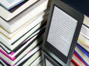 Google sí podrá escanear libros para su mega biblioteca