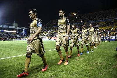 Dorados de Sinaloa podría descender en la J10