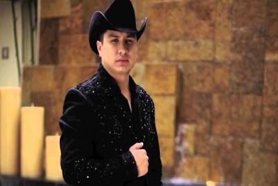 Feria de Puebla: Julión Alvarez llega al escenario del palenque