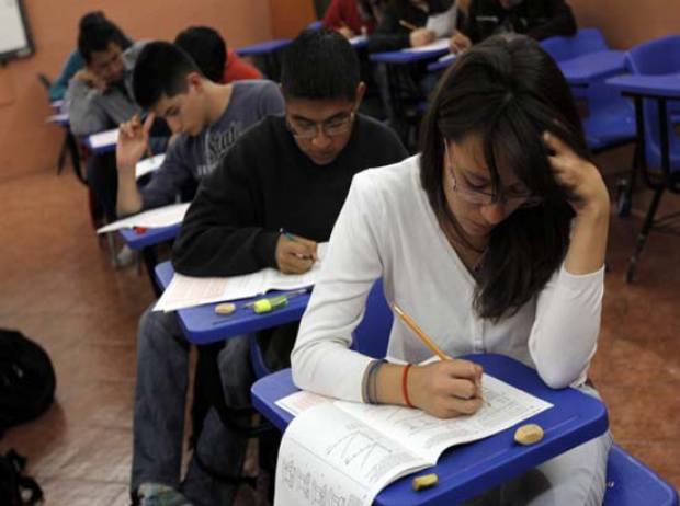 Puebla, segundo lugar nacional en asistencia a evaluación magisterial