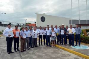 Alcaldes de Veracruz acusan a Duarte por desvío de recursos