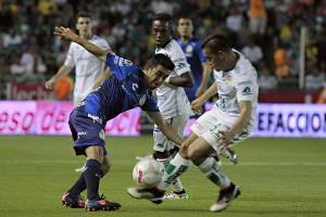 León goleó 4-1 al Puebla FC y lo aleja de la liguilla