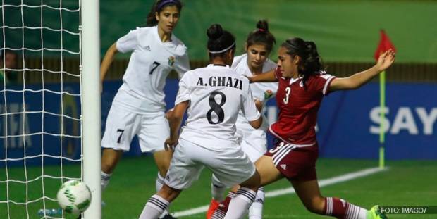 Mundial Femenil Sub 17: México enfrenta a España