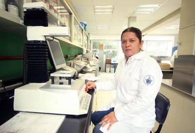 Investigadores de la BUAP elaboran tortilla de maíz enriquecida con pulpa de fruto silvestre