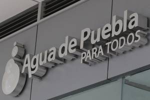 Agua de Puebla mejoró suministro, revela encuesta del INEGI