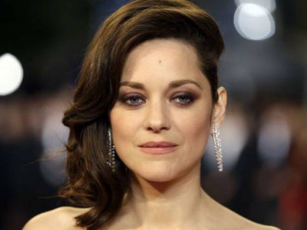 Marion Cotillard se desmarca del divorcio de Brangelina