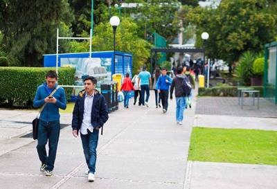 Se incorporan a la BUAP más de 3 mil nuevos alumnos para el periodo Primavera 2017