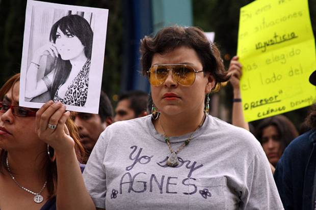 Presentan “Ley Agnes” en Puebla para reconocer identidad transgénero